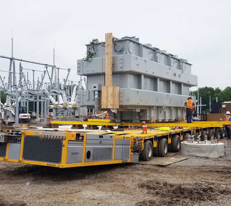 Jack & Slide Project